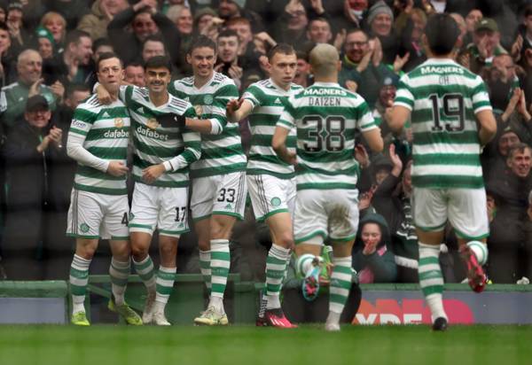 League Cup Final Preview – The Key Battles Celtic Must Win