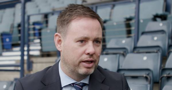 Michael Beale fires Rangers stars up with direct Celtic question as he asks ‘who’s going to be a hero?’