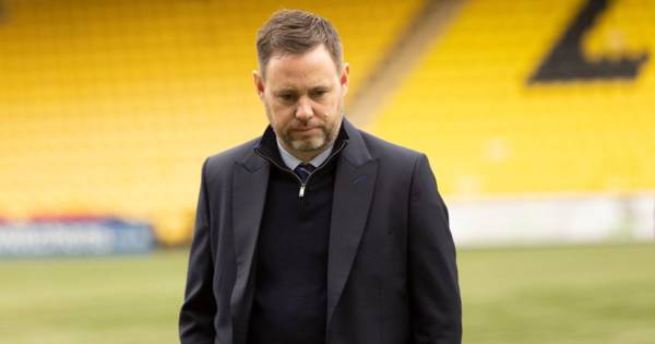 Rangers boss Michael Beale shares heartfelt appeal after niece’s cancer relapse