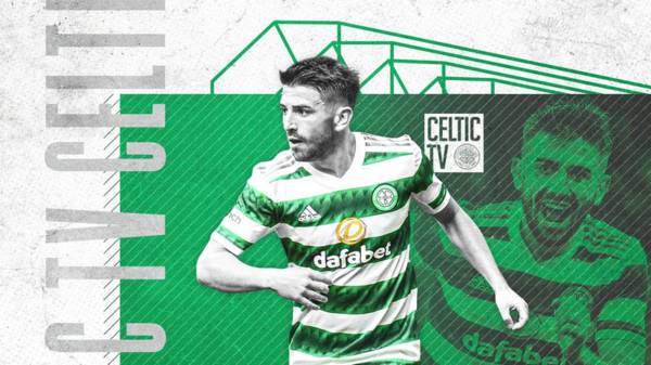 Watch Celtic v Rangers League Cup final | LIVE on Celtic TV for overseas subscribers