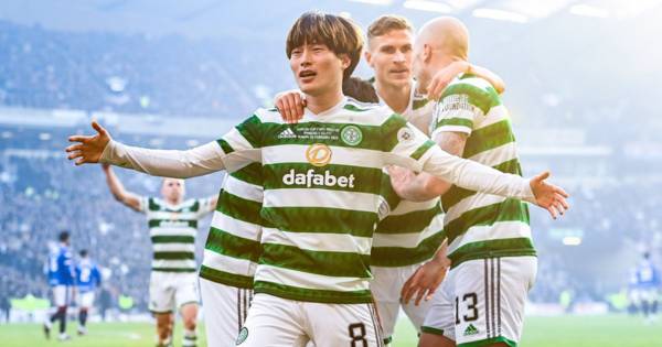 4 big talking points as Celtic beat Rangers to lift Viaplay Cup with Kyogo the hero to keep treble dream alive