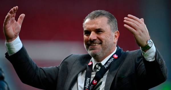 Ange Postecoglou explains Celtic difficulty following in footsteps of Strachan, O’Neill, Rodgers and Lennon after Rangers cup final win