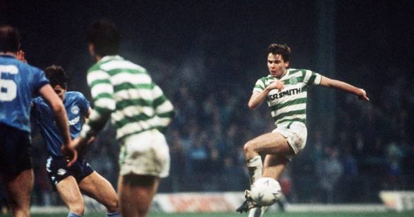 Brian McClair claims refs cost Celtic and denied him TWO trophies as Manchester United hero rips into VAR