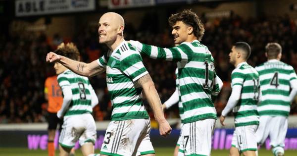 Celtic squad revealed as Jota options restricted as Aaron Mooy set for starring role