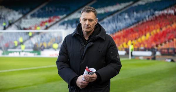 Chris Sutton in Rangers ‘keep your mouth shut’ blast as Celtic hero claims outspoken stars jumped gun