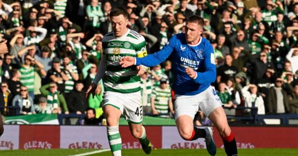 Rangers player ratings as John Lundstram and Malik Tillman struggle in Celtic defeat