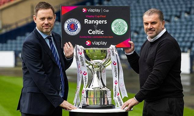 Rangers vs Celtic – Scottish League Cup final: Live score, team news and updates