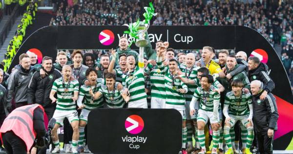 Celtic close in on Rangers all-time trophy haul as Ange Postecoglou’s Treble-chasers target new record