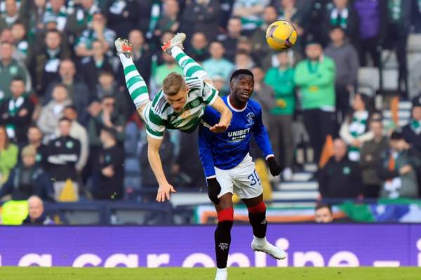 Celtic’s Supermen – “I thought Carl and Cam were outstanding,” Ange Postecoglou