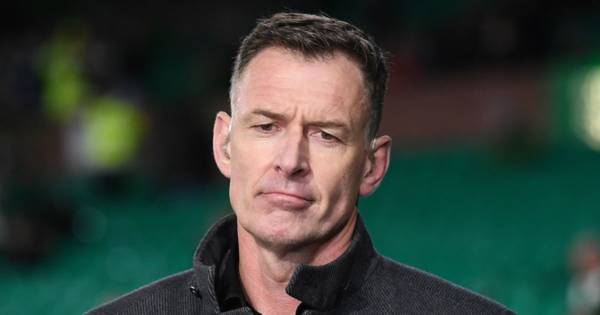 Chris Sutton insists Rangers boss Michael Beale will ‘lick his wounds’ as Celtic icon has it out with Micah Richards