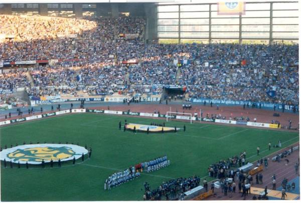 For New Zealand Celtic Supporters, Seville was a Family Commitment