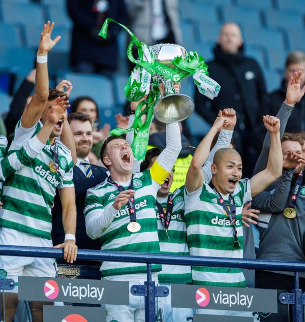 Game at a time Celts, but fans eye treble & European progress