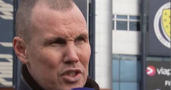 Kenny Miller predicts four Rangers transfers after Celtic defeat but ‘rebuild’ rejected