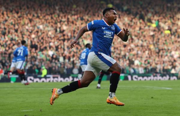 Kyogo v Morelos and the reasons Celtic won the League Cup Final