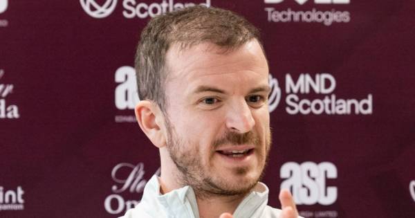 Andy Halliday identifies Rangers’ ‘biggest disparity’ with Celtic and how many transfer windows Michael Beale needs