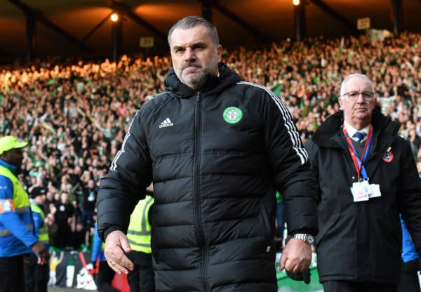 Ange Postecoglou commits to year three at Celtic in powerful media address; the verdict