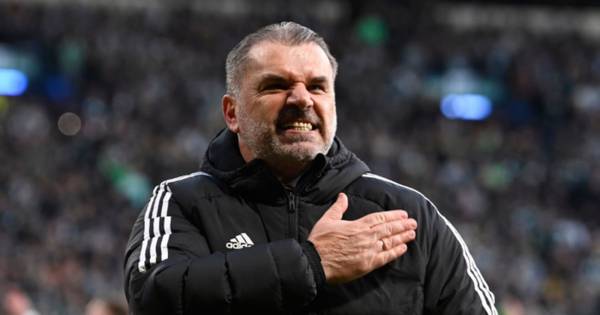 Ange Postecoglou hints at Celtic long term stay despite desperation to get him ‘out the door’