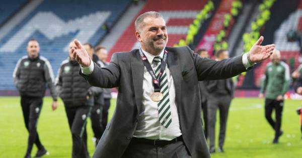 Ange Postecoglou insists Celtic vs Rangers ‘hate and revenge’ not motivator as he addresses cup final build mud-slinging