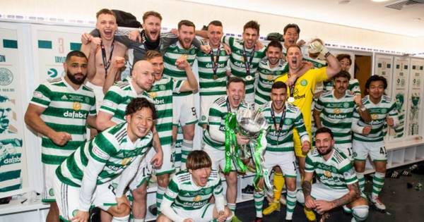 Celtic ‘set’ for South Korea pre season trip in combination with glamorous Japan tournament invite