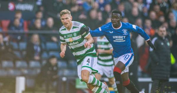 Fashion Sakala’s Rangers howler blasted as Andy Halliday gives honest Celtic pre-match dig verdict