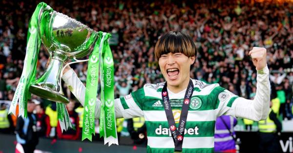 Kyogo Furuhashi EPL suitors told Celtic would need ‘big money’ as pundit namechecks two clubs