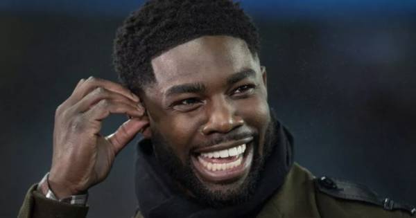 Micah Richards hails Celtic recruitment as he reveals ‘bad thing’ about Ange Postecoglou transfers