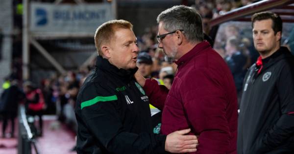 Neil Lennon in Dundee United contention but Craig Levein favourite for Tannadice return ahead of crucial 48 hours