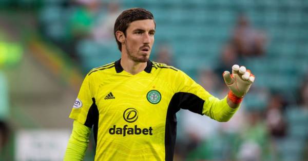 Vasilis Barkas contrasts Celtic cup win with disaster Utrecht flop of Darvel vs Aberdeen proportions