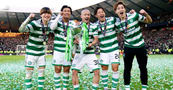 Celtic could be without SEVEN players during Asian Cup but Ange Postecoglou could trigger SPFL loophole