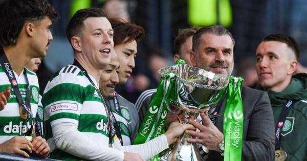 Charlie Miller fears Celtic overtaking Rangers ‘most successful’ boast as Hoops dominance unacceptable