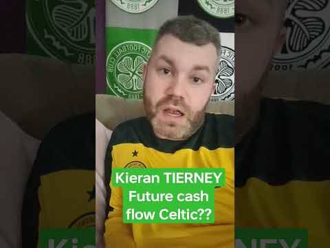 #kierantierney #celticfc #arsenal