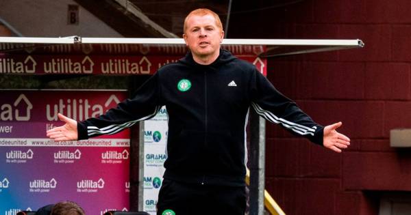 Neil Lennon not interested in Dundee United job as Celtic legend rules himself out of the running