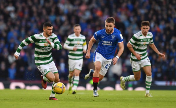 The Ibrox reality of Celtic’s latest treble bid