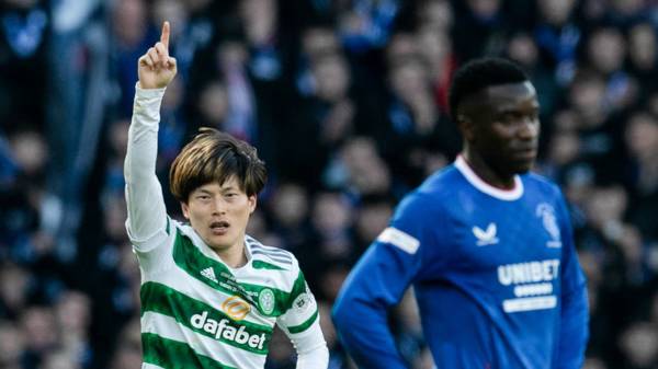 Walker: Celtic’s gap will get bigger | Rangers can’t match their quality