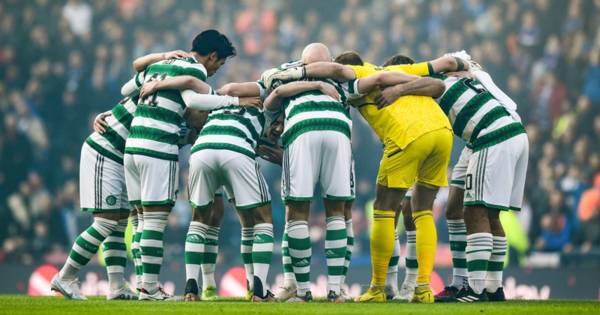 What Callum McGregor told Celtic stars on Hampden pitch about winning as Greg Taylor lauds best feeling