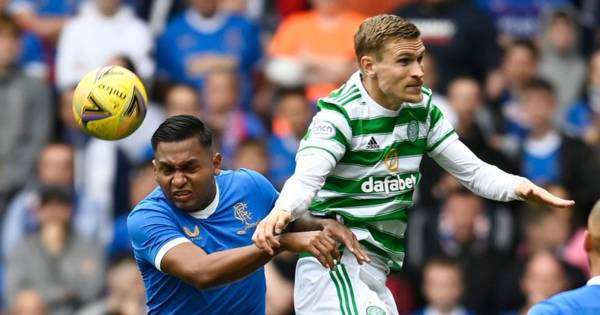 Carl Starfelt details Celtic Cup Final derby delight as defender brags ‘we knew what it meant’ in Rangers win