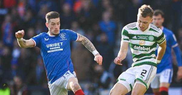 Celtic and Rangers given new European Super League nod as ‘development opportunities’ pitched in revamp