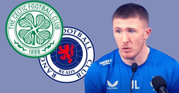 Celtic Fans Rip The Piss Out Of John Lundstram Over Ludicrous Rangers Claim