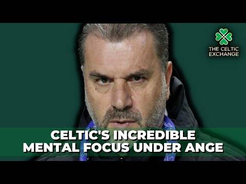 Celtic’s Incredible Laser Focus Under Ange | One Game At A Time