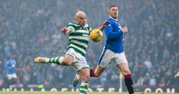 Inside Aaron Mooy’s Rangers rehabilitation that saw him saved by Celtic and become a Cup Final hero