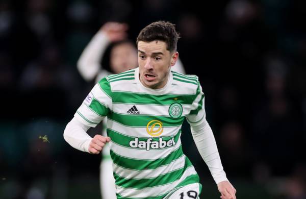 Ireland boss Stephen Kenny excited as Celtic star switches allegiances from Scotland