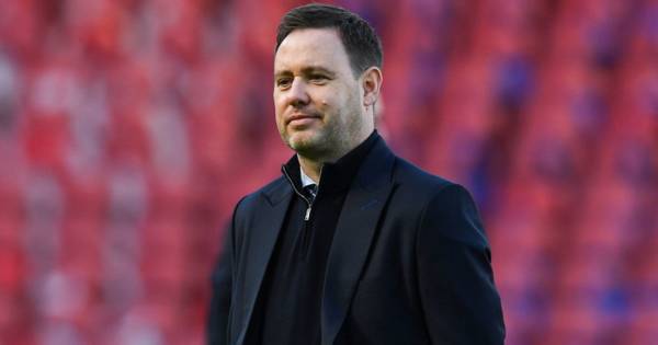 Michael Beale details Rangers transfer overhaul as he admits Celtic defeat proved level of ‘work required’