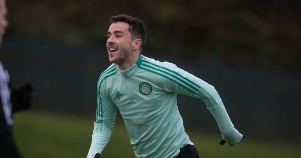 Mikey Johnston finally set for Ireland switch as Celtic star at centre of Scotland ‘complacency’