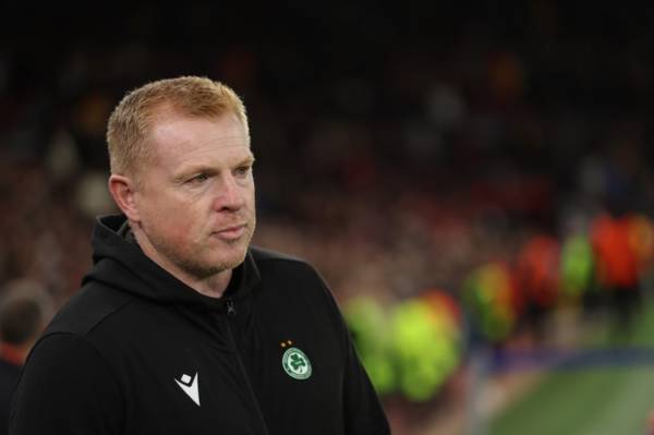 Neil Lennon wanted £3.5m Rangers target at Parkhead in 2020, Celtic should be keen