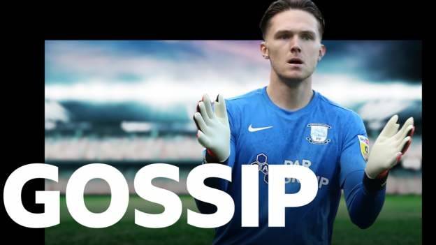 Scottish Gossip: Rangers, Celtic, Hearts, Hibs, St Johnstone, Aberdeen, Woodman