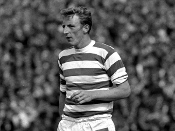 Tommy Gemmell: Remembering a Celtic legend