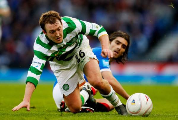 Aiden McGeady’s season over as former Celt faces big call on future