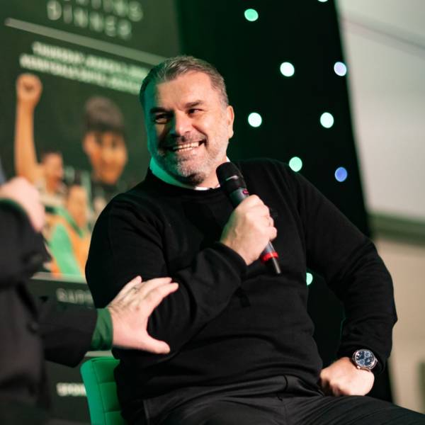 Celtic FC Foundation Sporting Dinner raises record total