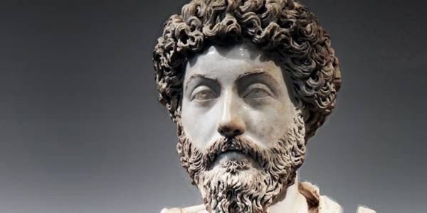 Celtic’s Superstar from Portugal and the Roman Emperor Marcus Aurelius