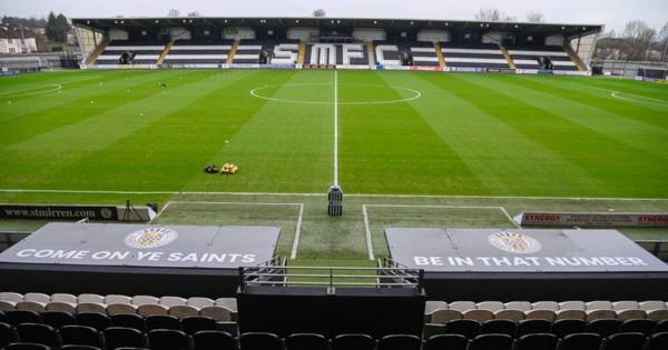 How to watch St Mirren vs Celtic LIVE: TV channel, stream and PPV details